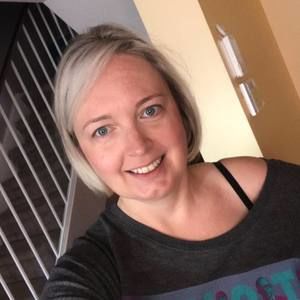 Meet your Posher, Kim